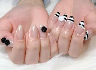 ネイル CI CIのネイルデザイン