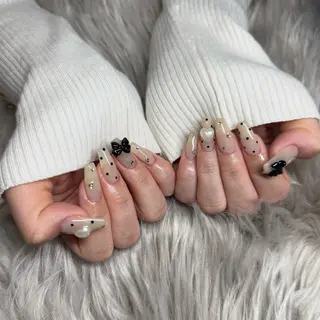 ネイル IROHA NAIL 北村菜帆のネイルデザイン