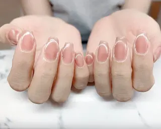 ネイル RiRi ネイル/マツエクのネイルデザイン