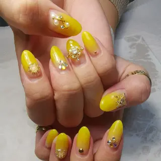 ネイル reve あやののネイルデザイン