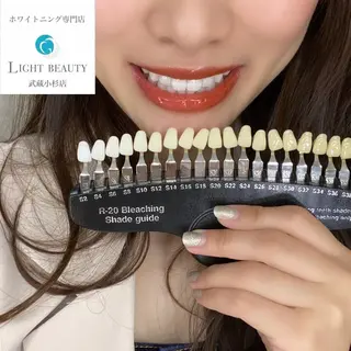 ライトビューティー 武蔵小杉のその他イメージ