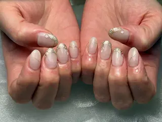 ネイル ♡ KEIKOのネイルデザイン