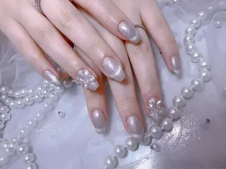 ネイル You&Me Miyuのネイルデザイン