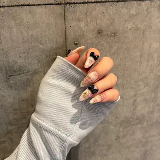 ネイル KATO CHIERIのネイルデザイン