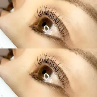 マツエク・マツパ ロレインブロウ横浜店所属・🤍アイリスト kana🤍のマツエク・マツパデザイン