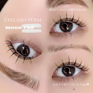 マツエク・マツパ Himmel🪽💎 yumisaのマツエク・マツパデザイン