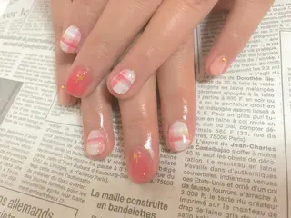 ネイル ネイルandエステ maple豊見城店のエステ・リラクイメージ