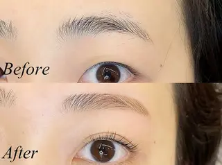 アイブロウ HIKARU 🌟の眉毛・アイブロウイメージ