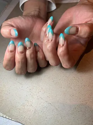 ネイル 土屋 智子のエステ・リラクイメージ