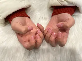 ネイル Nobody_ Minのネイルデザイン