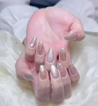 ネイル Rolakira マニのネイルデザイン