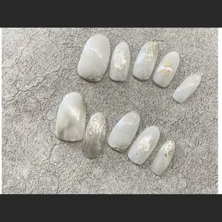 ネイル Regene ARAKIのネイルデザイン