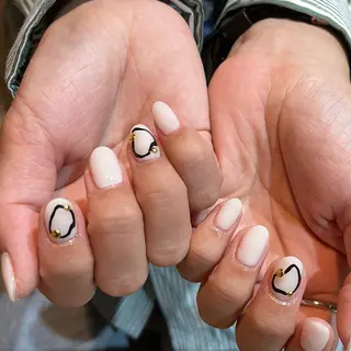 ネイル Renatus🤍 MISUZUのネイルデザイン