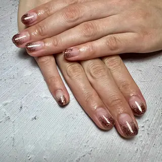 ネイル twin .のネイルデザイン