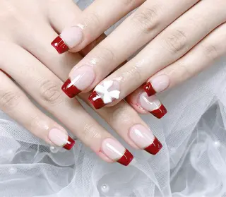 ネイル ネイルサロンロータス (渋谷店)のネイルデザイン