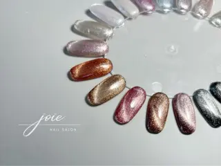 ネイル nail solon joieのネイルデザイン