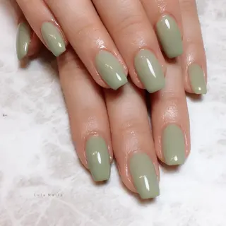 ネイル Lulu Nails ルルネイルズ所属・L u l u    N a i l sのネイルデザイン