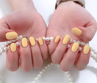 ネイル cocoネイル&まつげサロン所属・片平 恭子のマツエク・マツパデザイン