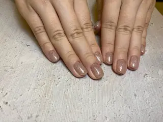 ネイル STAR Jaime 中村佳奈のネイルデザイン