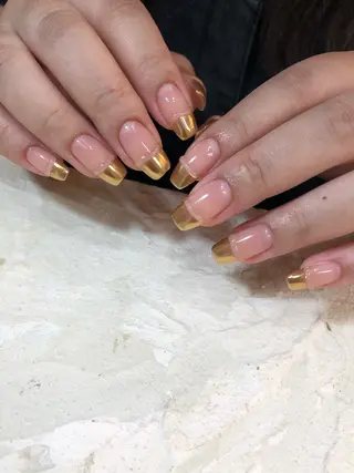 ネイル May.by charmeのネイルデザイン