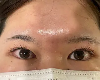 マツエク・マツパ NaKid マツエク&マツパのマツエク・マツパデザイン