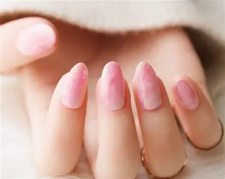 ネイル 大塚 澄玲のネイルデザイン