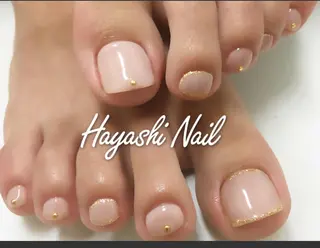 ネイル 狭山店(林) You nailのネイルデザイン