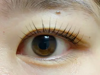 マツエク・マツパ セレビアイ 新越谷店のマツエク・マツパデザイン