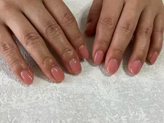 ネイル kikinail 溝の口のネイルデザイン