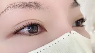 マツエク・マツパ TIARA池袋西口店 店長YASUKA💐のマツエク・マツパデザイン