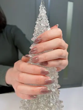 ネイル ネイルサロン ロア旧ジョリーのネイルデザイン