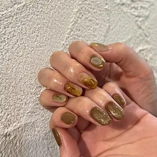 ネイル ulu beauty salon所属・ulu Misakiのマツエク・マツパデザイン