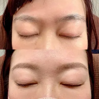 アイブロウ acala【アカラ】 猪瀬のマツエク・マツパデザイン