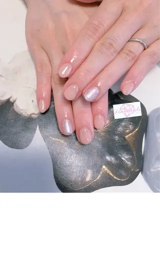 ネイル Asa miのネイルデザイン