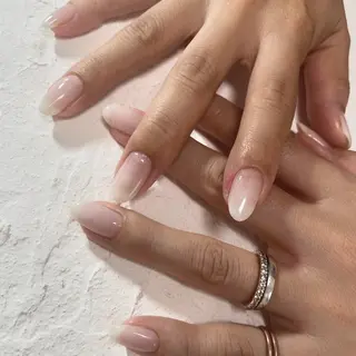 ネイル nail.gorin所属・吉村 優子のネイルデザイン