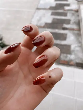 ネイル &N NANAのネイルデザイン