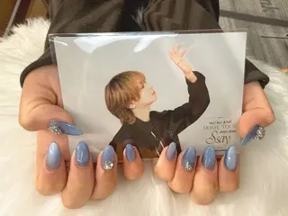 ネイル GCP Nail はるのネイルデザイン