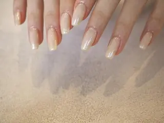 ネイル 田中 （ネイリスト）のネイルデザイン