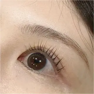 マツエク・マツパ ヘアーサロン８プラス所属・eyesalon 8の眉毛・アイブロウイメージ