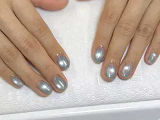 ネイル ル ナのネイルデザイン