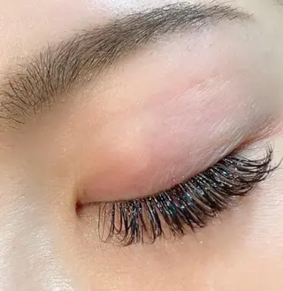 マツエク・マツパ アイデザイナー Key（ケイ）の眉毛・アイブロウイメージ