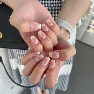 ネイル twoo______ miyuのネイルデザイン