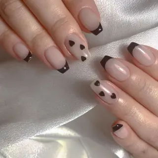 ネイル BLinLin nail salonのネイルデザイン