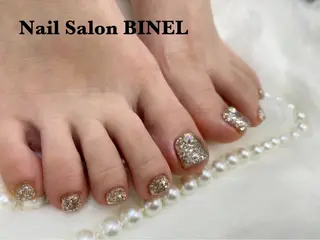 ネイル H. Yuukaのネイルデザイン