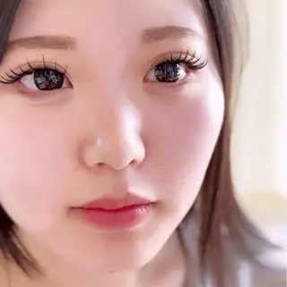 マツエク・マツパ Largo所属・広中 裕一のマツエク・マツパデザイン