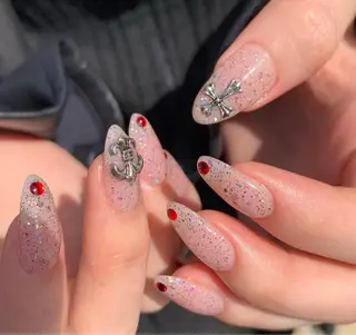 ネイル Nail salon SEICAのネイルデザイン