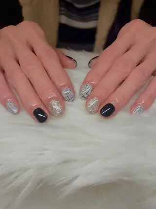 ネイル private salon fee所属・nail salon feeゆりかのネイルデザイン