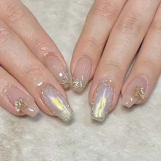 ネイル maison de NALIのネイルデザイン