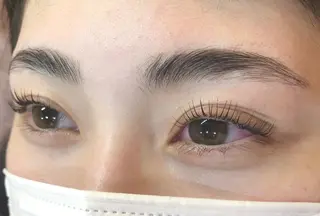 マツエク・マツパ アイブロウ Ibuki 🎀仙台パルコ🎀のマツエク・マツパデザイン