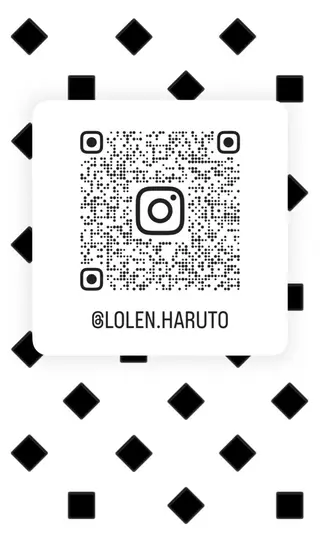 ロング 古賀 陽斗のヘアスタイル